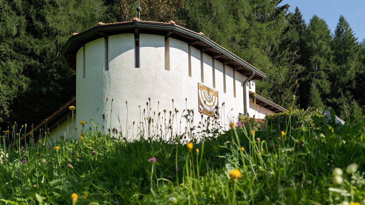 Photo of Outdoor in Egna