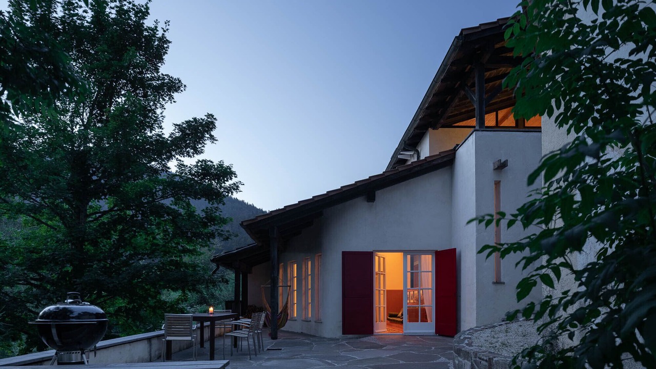 Photo of Outdoor in Egna