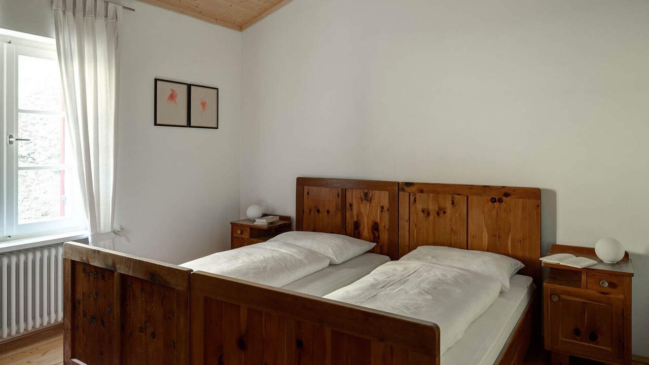Photo of Bedroom in Egna