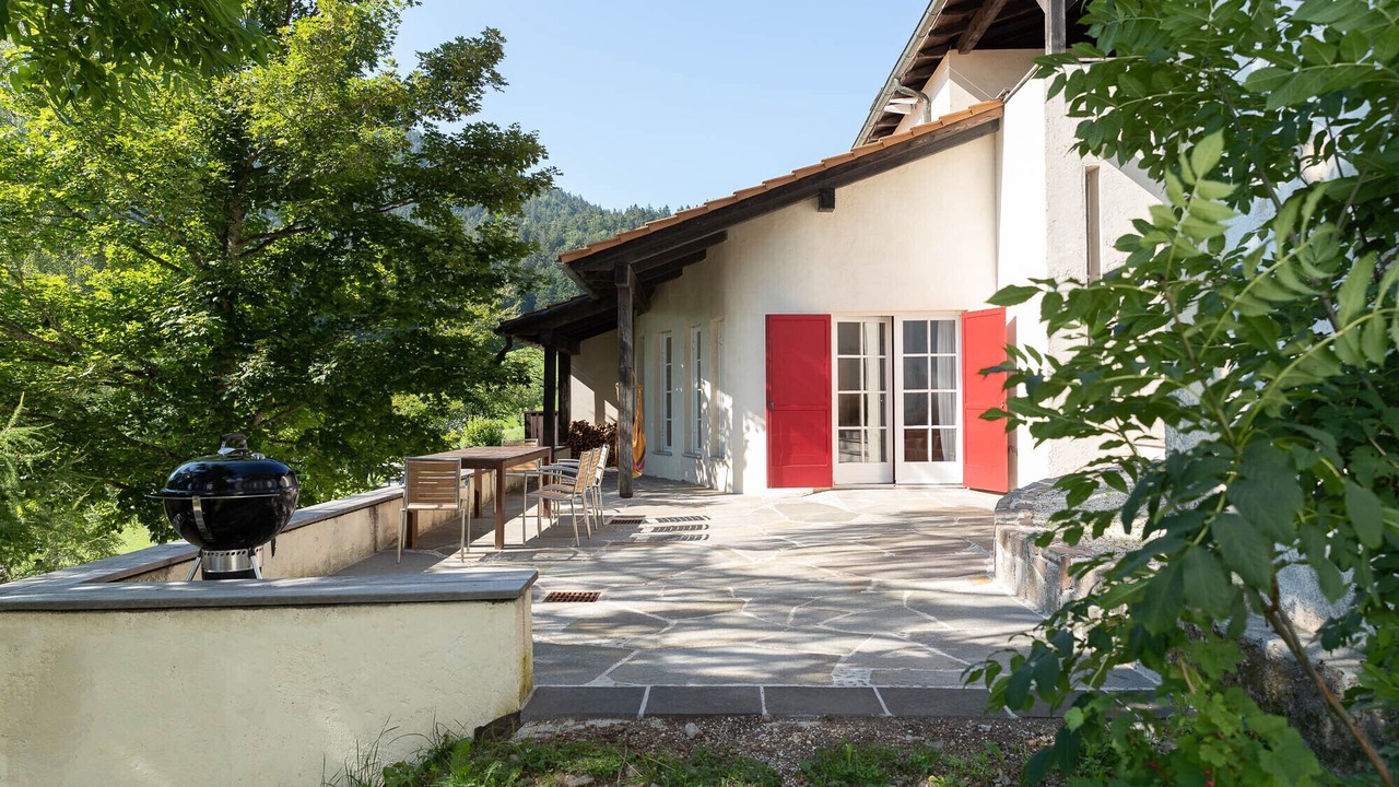 Photo of Outdoor in Egna