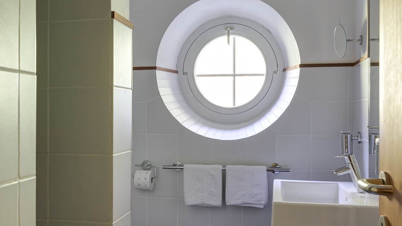 Photo of Bathroom in Egna