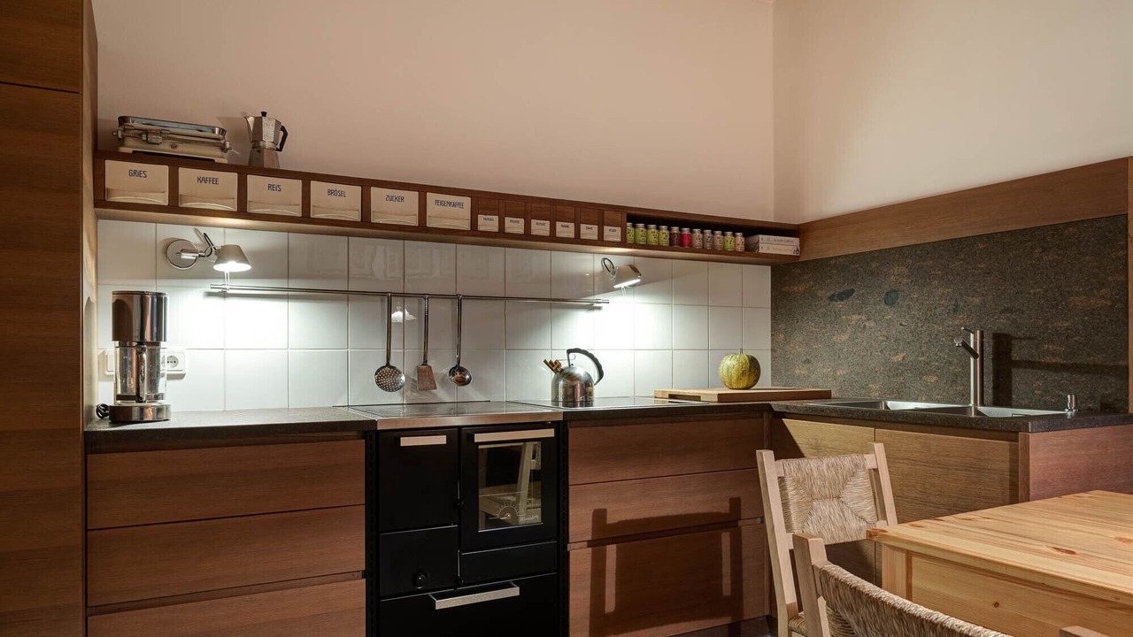 Photo of Kitchen in Egna