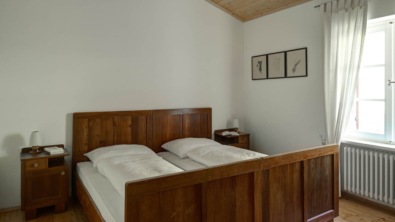 Photo of Bedroom in Egna
