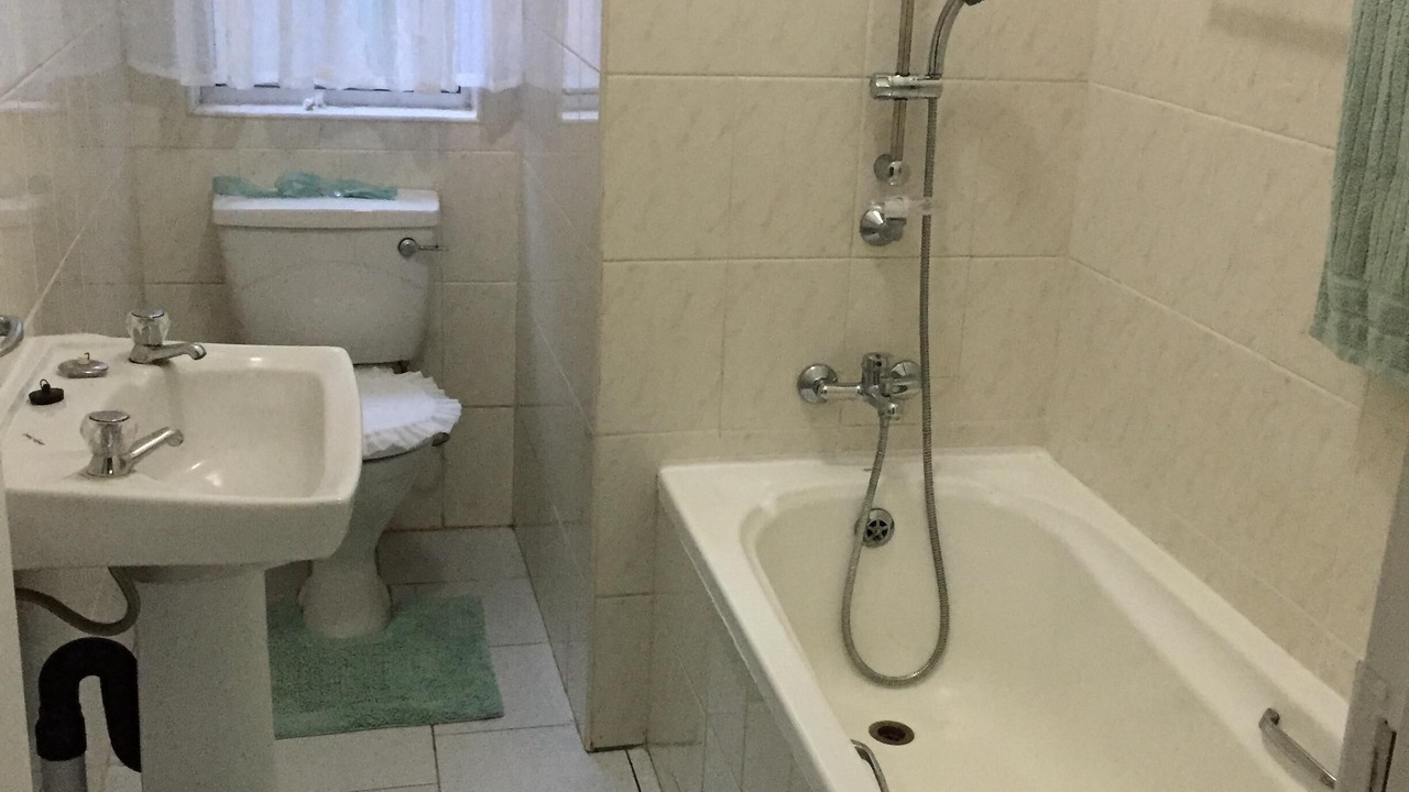 Photo of Bathroom in St. Lucia