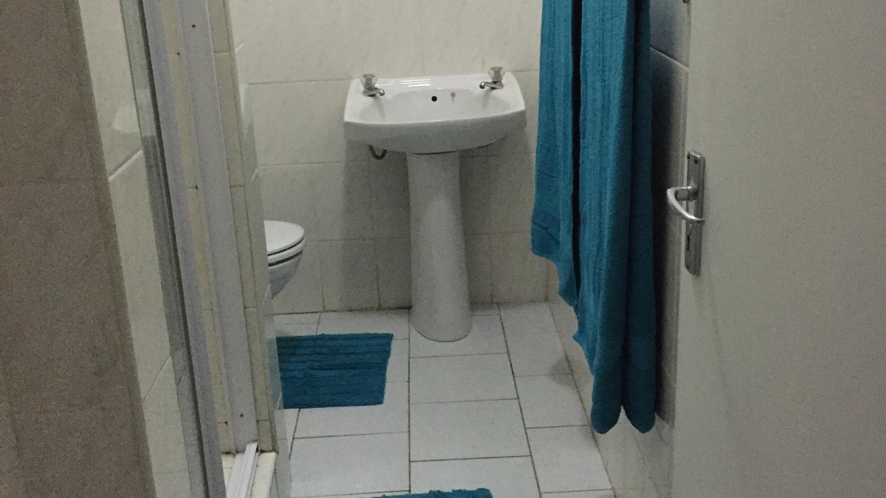 Photo of Bathroom in St. Lucia