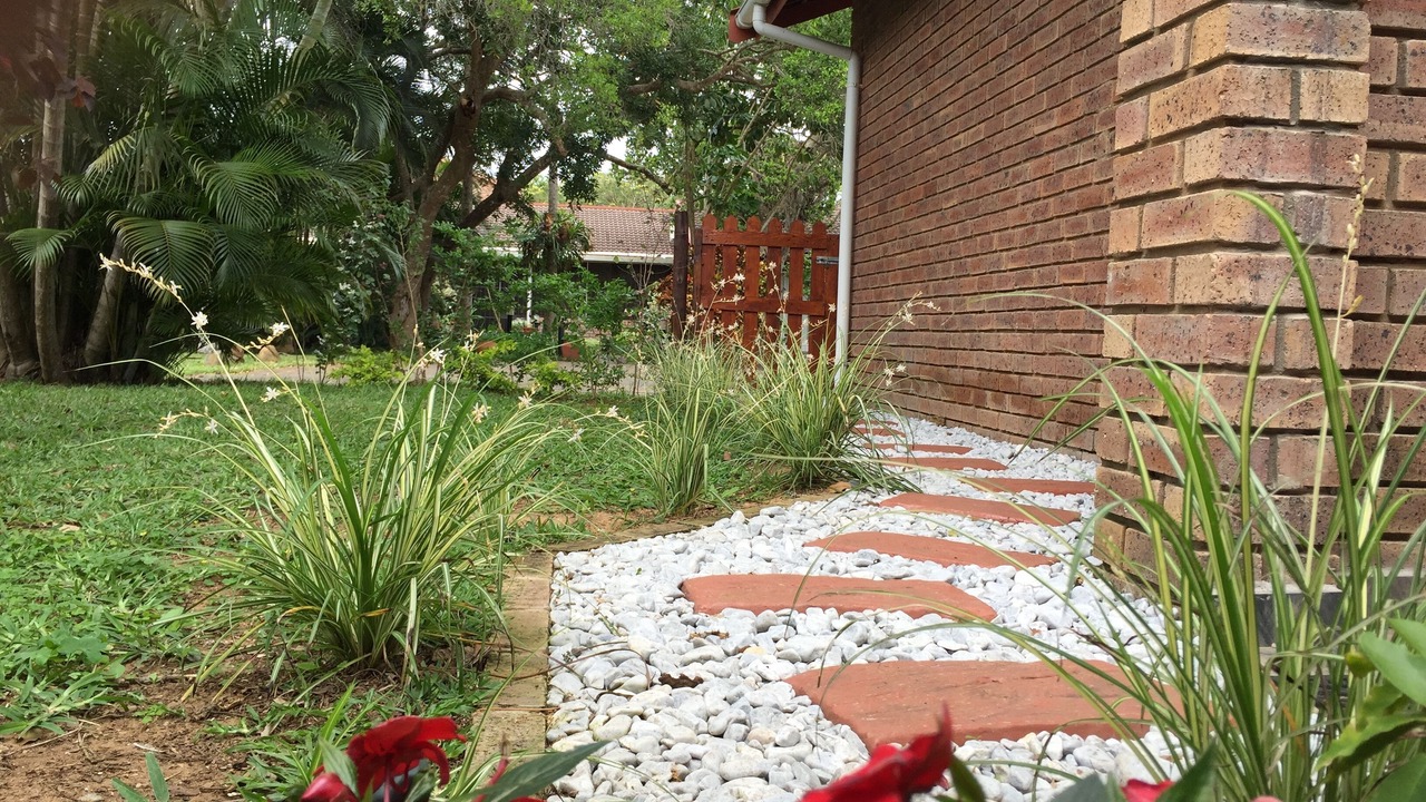 Photo of Outdoor in St. Lucia