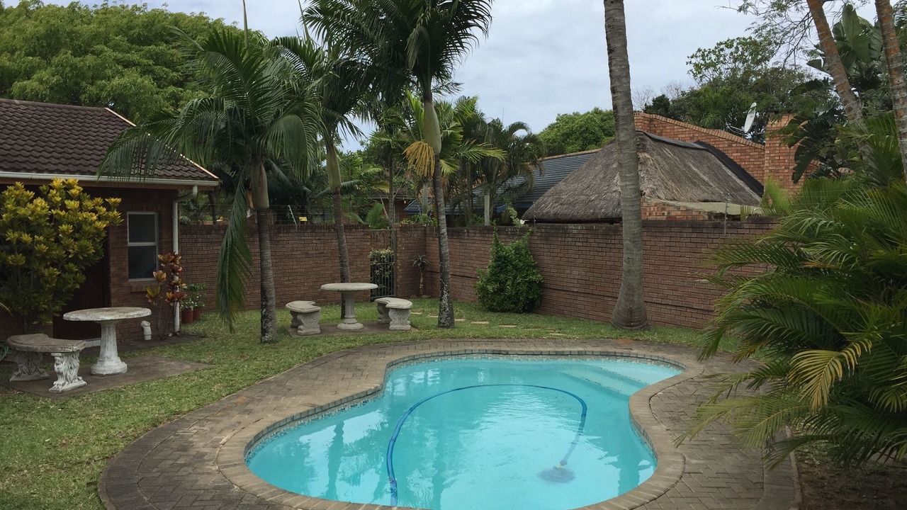 Photo of Outdoor in St. Lucia