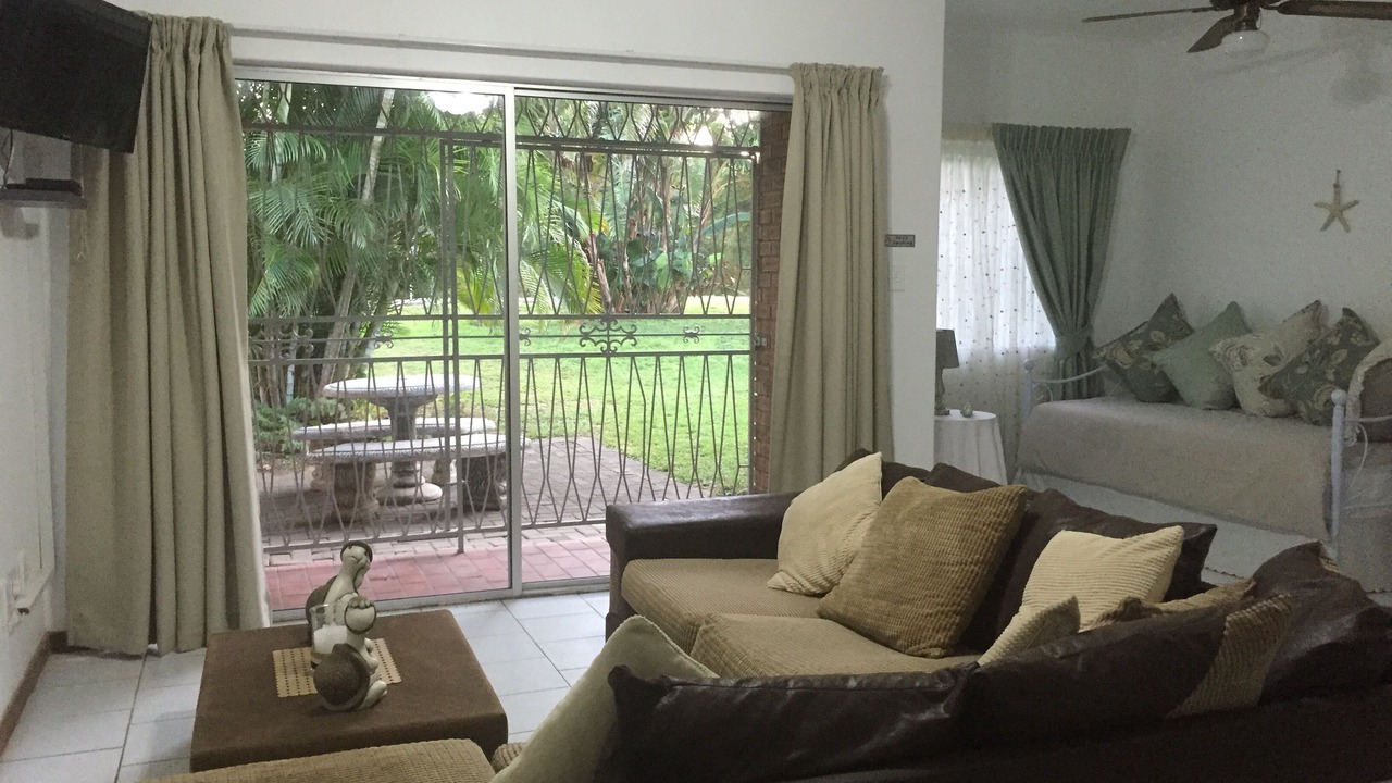 Photo of Outdoor in St. Lucia