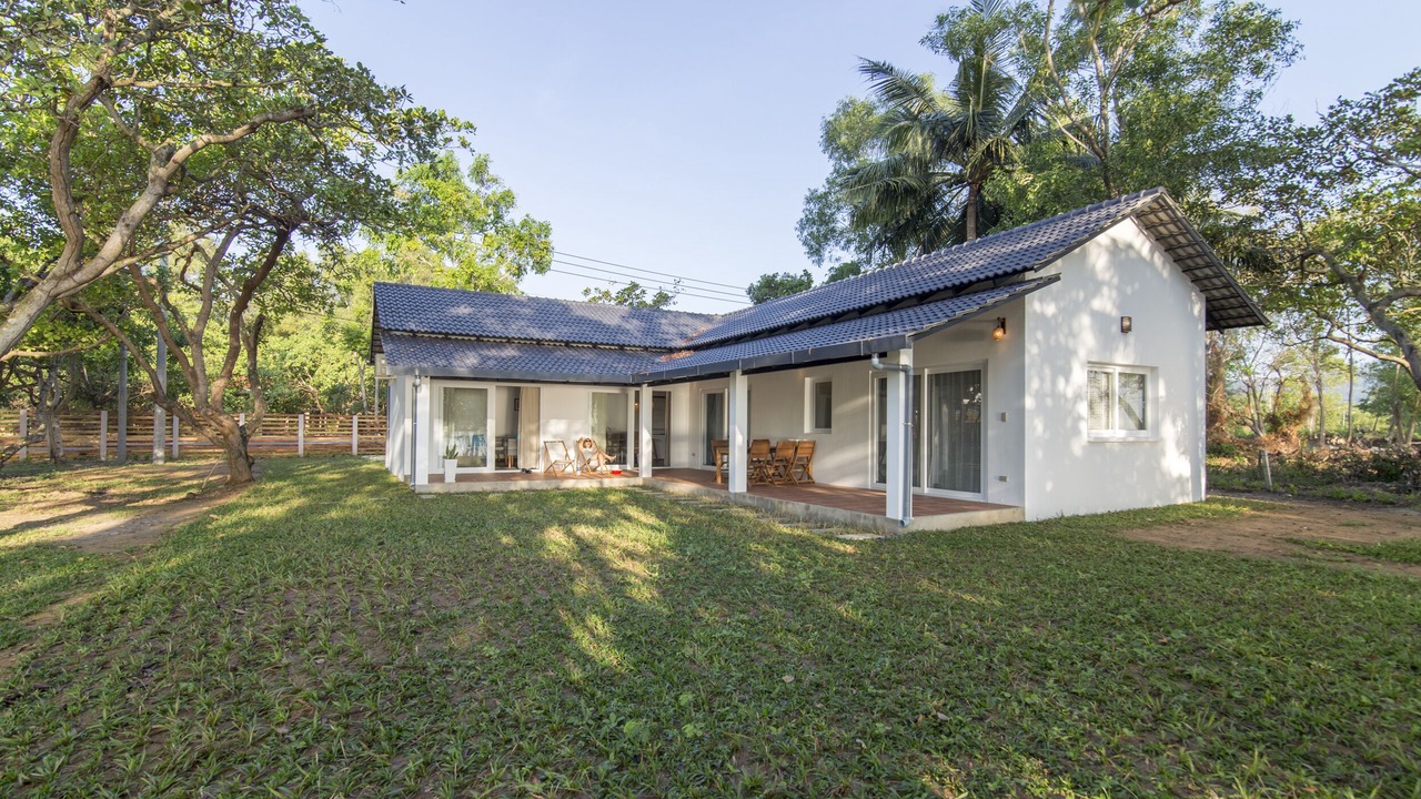 Photo of Outdoor in Cua Duong