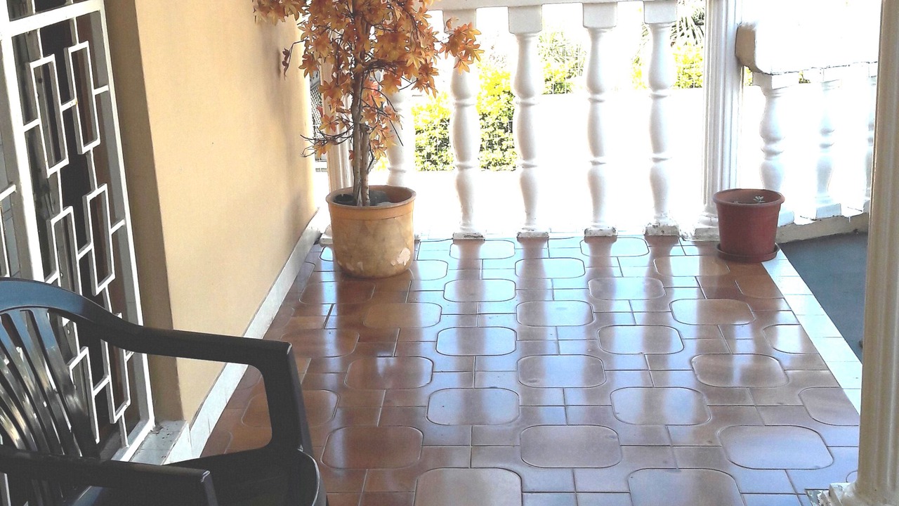 Photo of Patio Balcony in Ethekwini