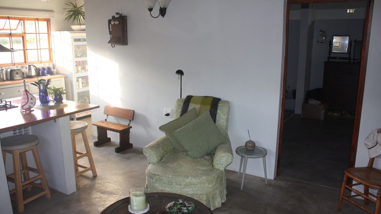 Photo of Livingroom in Sodwana Bay