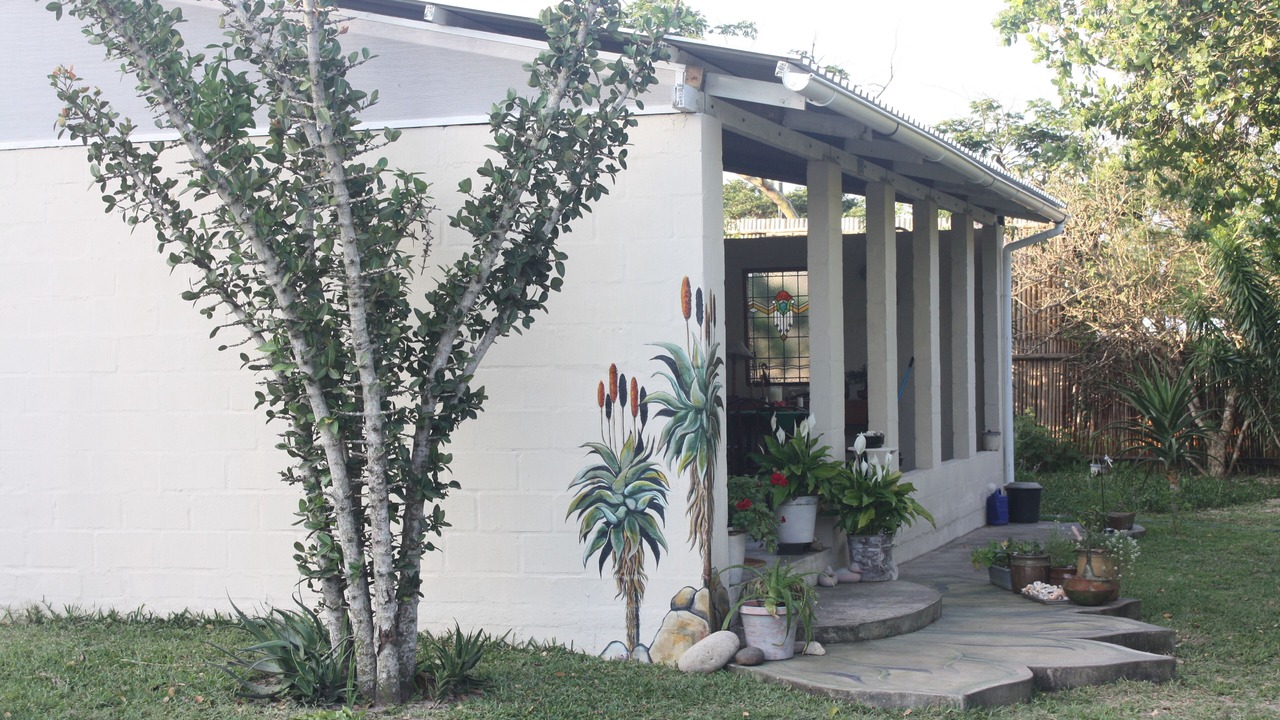 Photo of Outdoor in Sodwana Bay