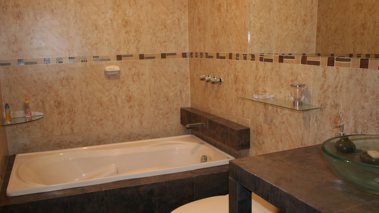 Photo of Bathroom in Las Pocitas