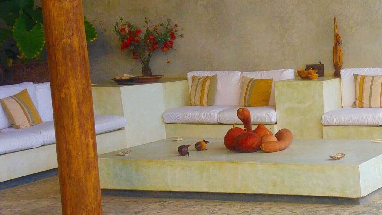 Photo of Outdoor in Las Pocitas