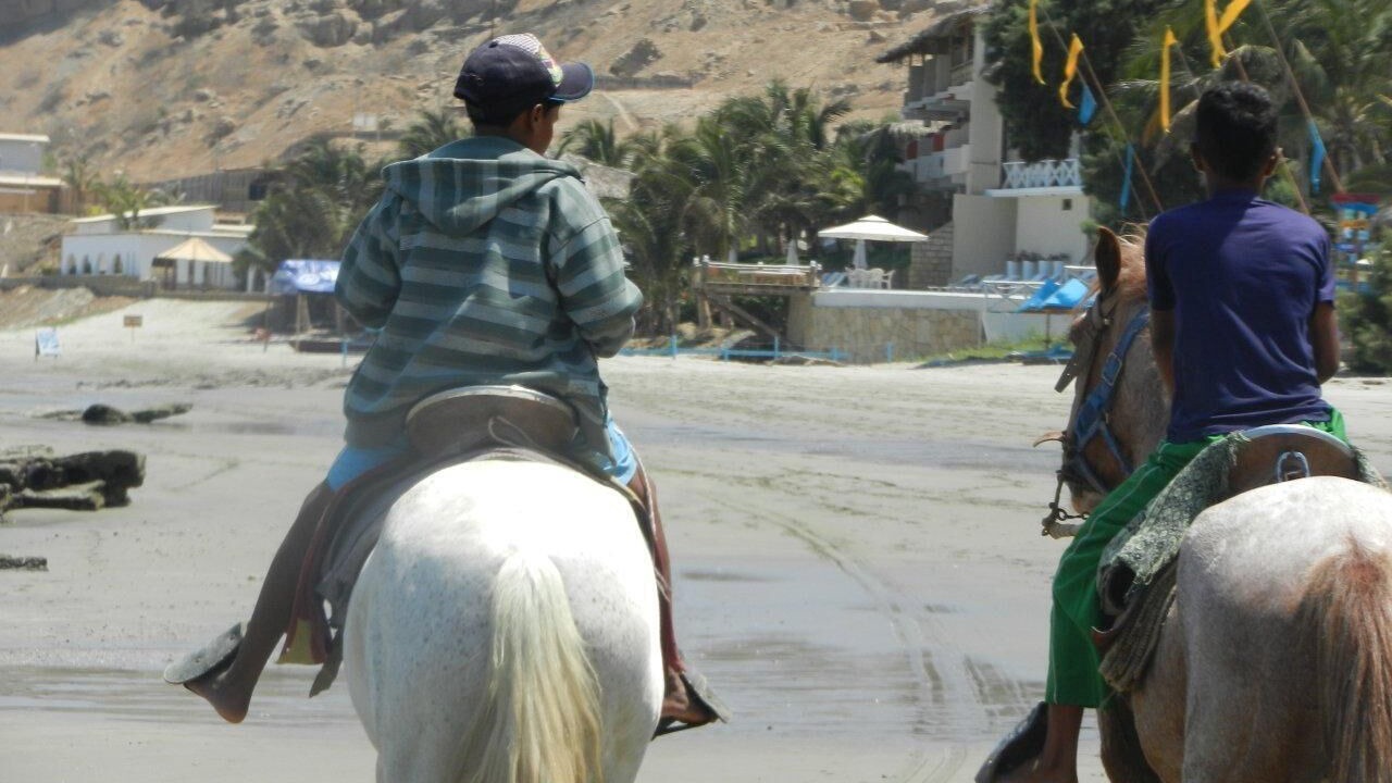 Photo of Others in Las Pocitas