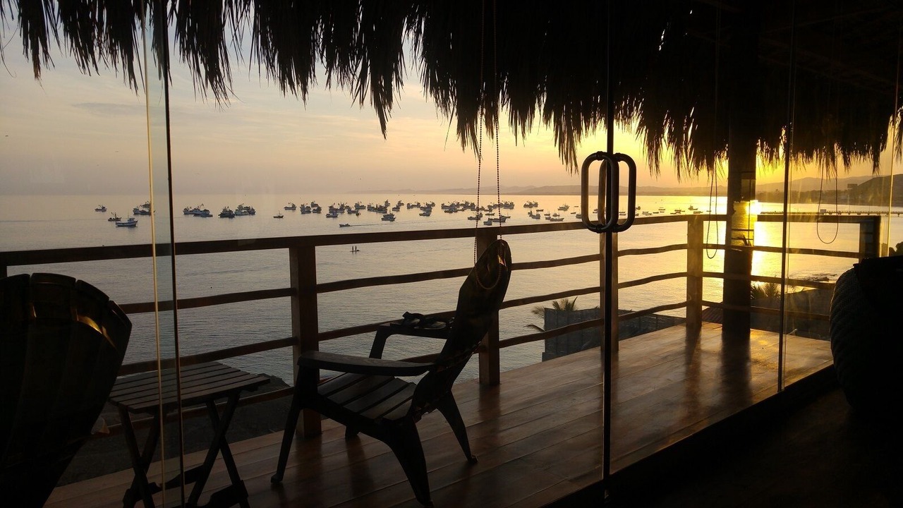 Photo of Patio Balcony in Las Pocitas