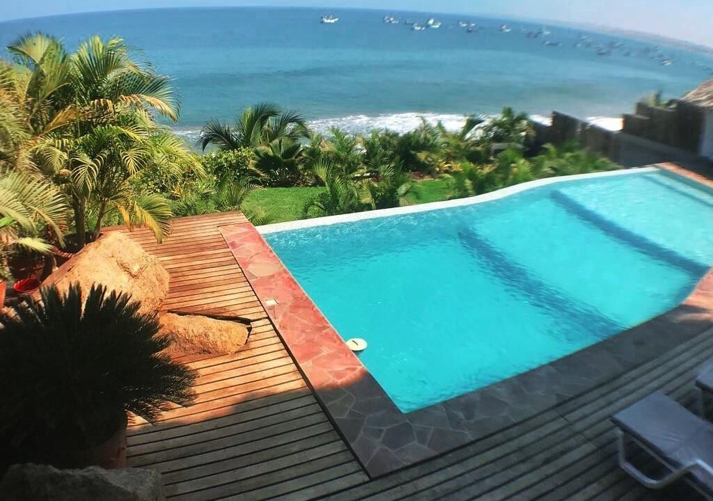 Photo of Outdoor in Las Pocitas