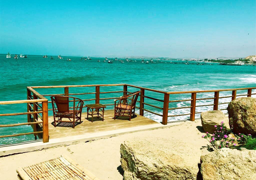 Photo of Patio Balcony in Las Pocitas