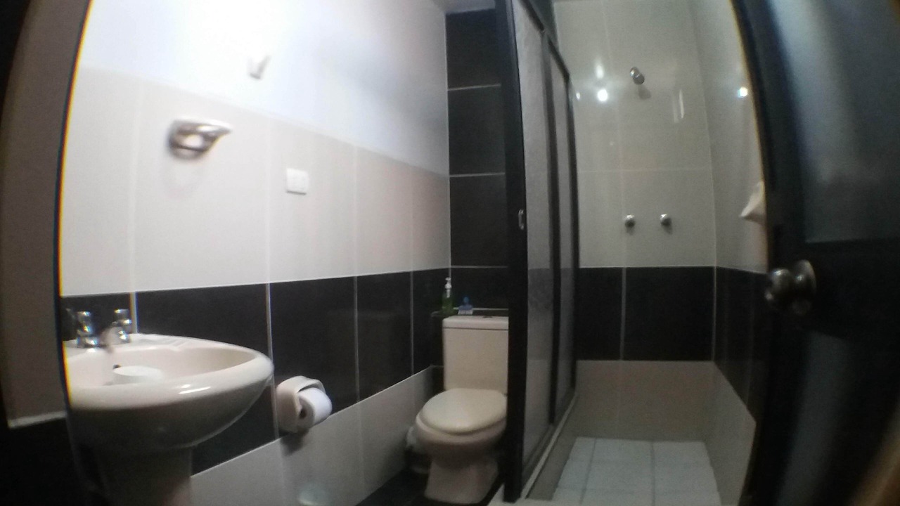 Photo of Bathroom in Trujillo