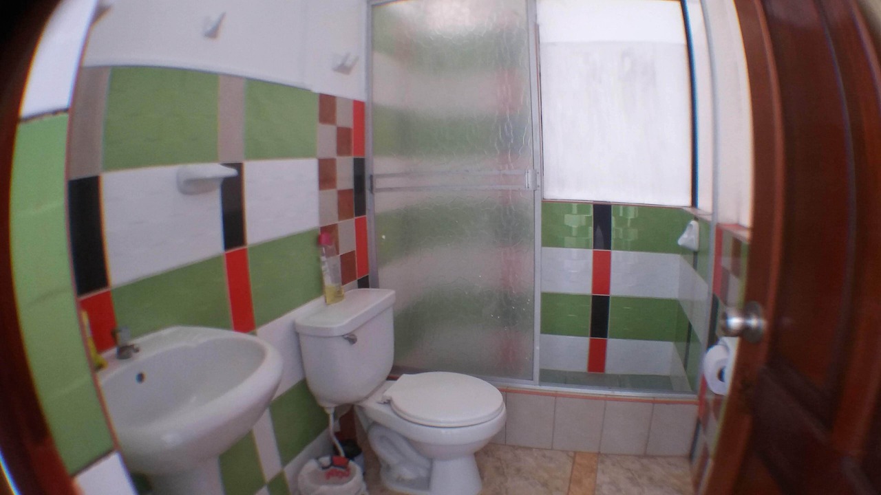 Photo of Bathroom in Trujillo