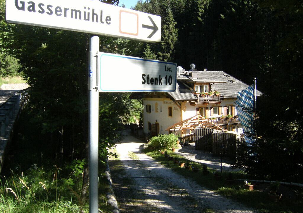 Photo of Outdoor in San Nicolo d'Ega