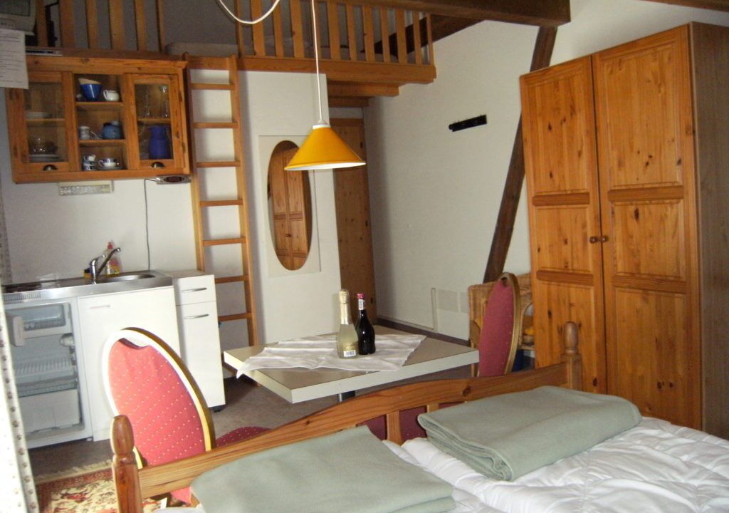 Photo of Bedroom in San Nicolo d'Ega