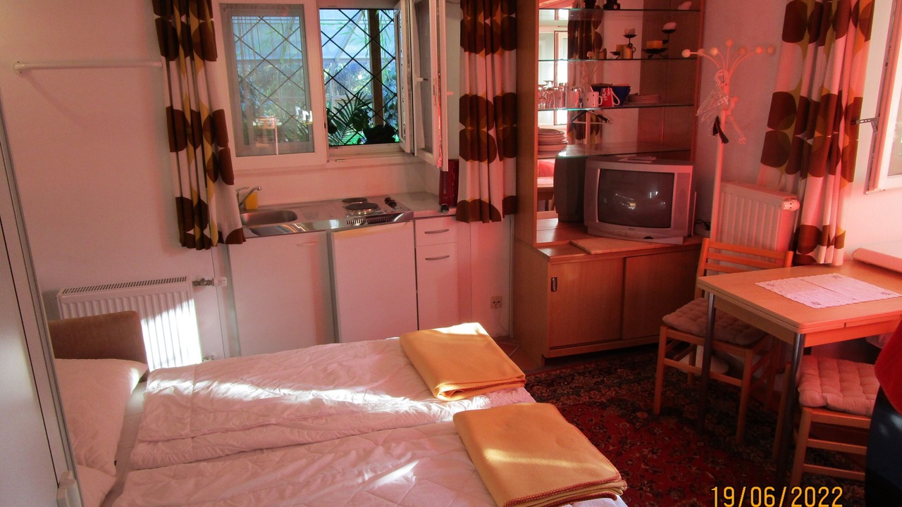 Photo of Bedroom in San Nicolo d'Ega