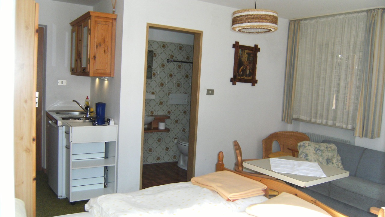 Photo of Bedroom in San Nicolo d'Ega