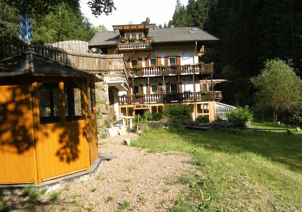 Photo of Outdoor in San Nicolo d'Ega