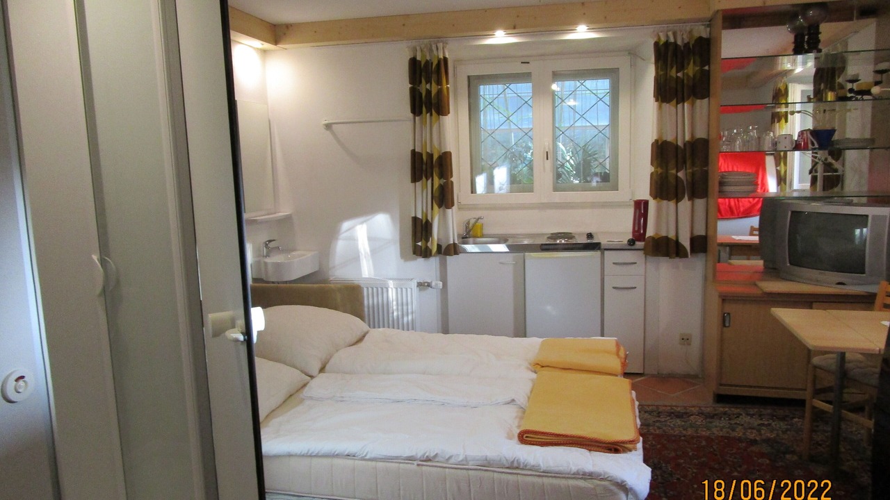 Photo of Bedroom in San Nicolo d'Ega