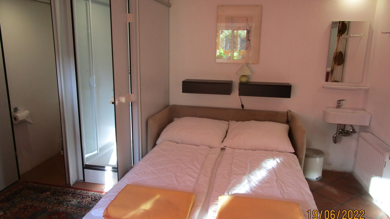 Photo of Bedroom in San Nicolo d'Ega