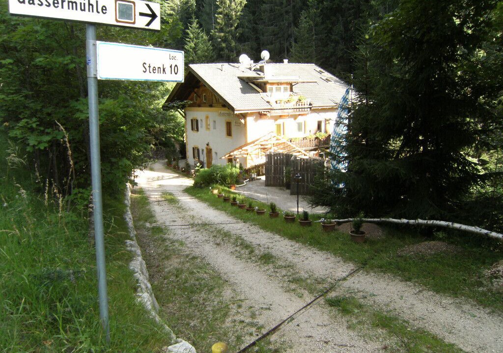 Photo of Outdoor in San Nicolo d'Ega