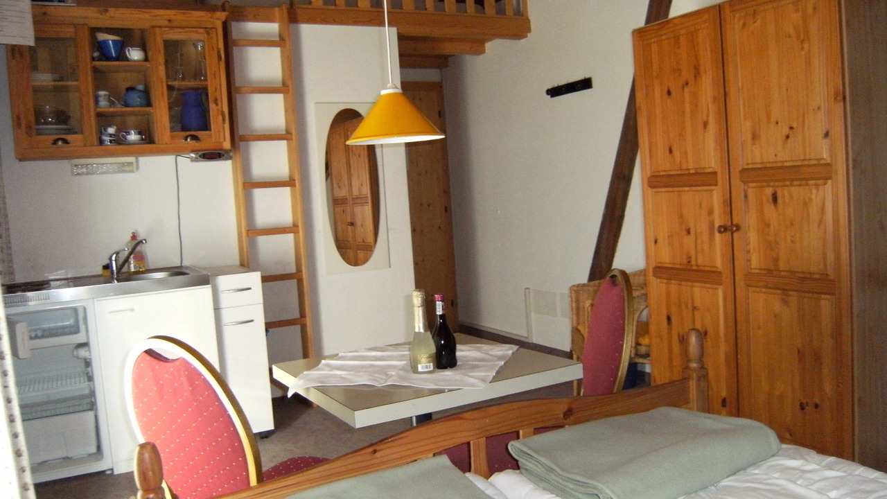 Photo of Bedroom in San Nicolo d'Ega