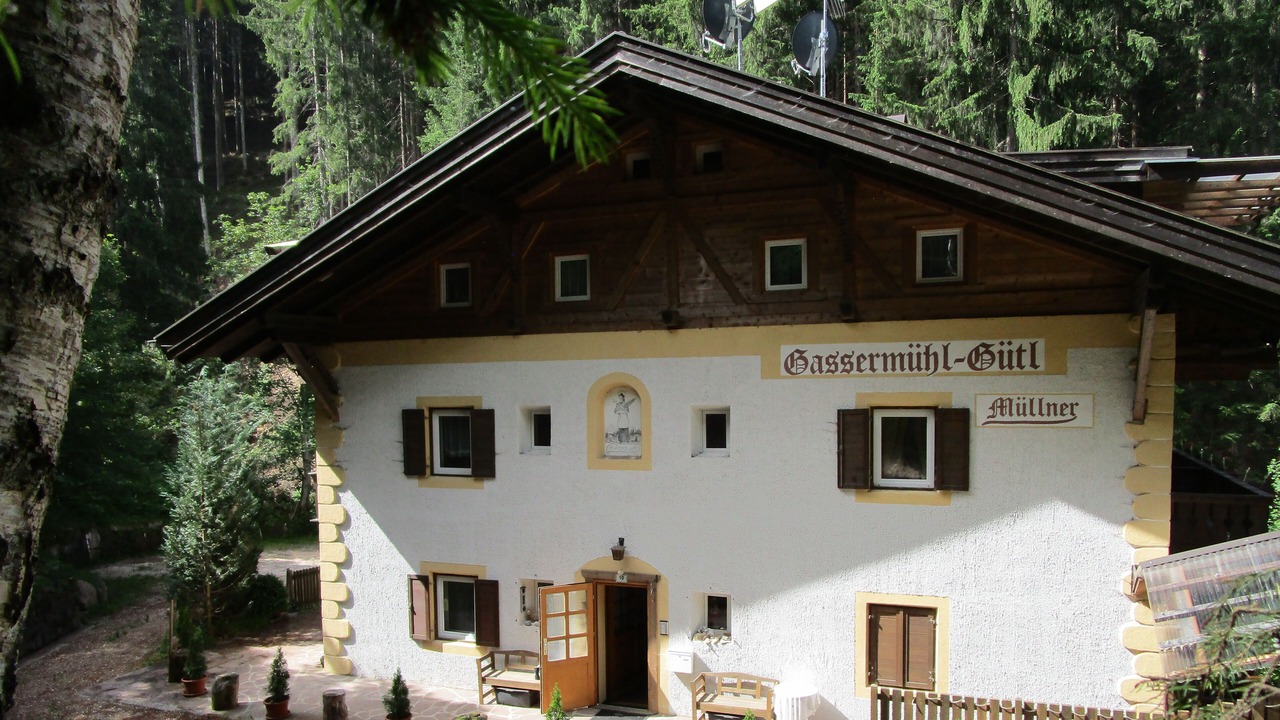 Photo of Outdoor in San Nicolo d'Ega