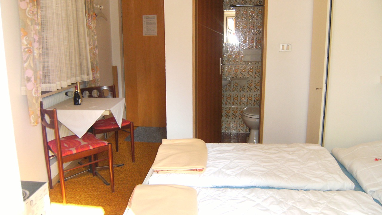 Photo of Bedroom in San Nicolo d'Ega