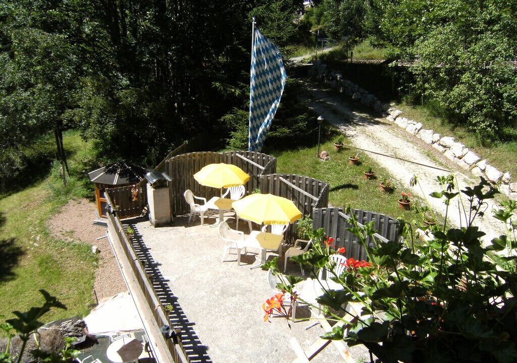Photo of Patio Balcony in San Nicolo d'Ega