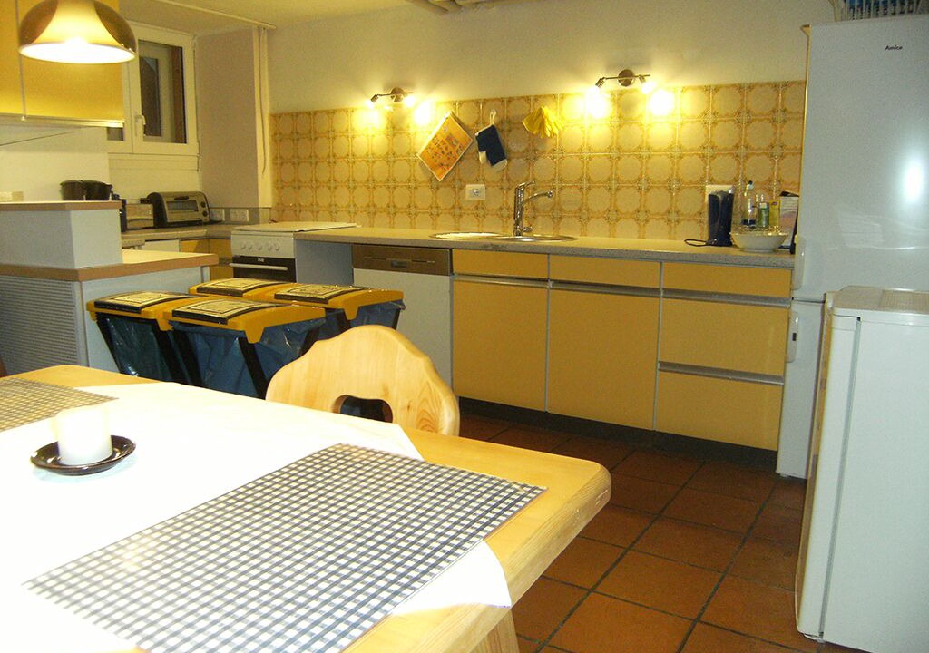 Photo of Kitchen in San Nicolo d'Ega