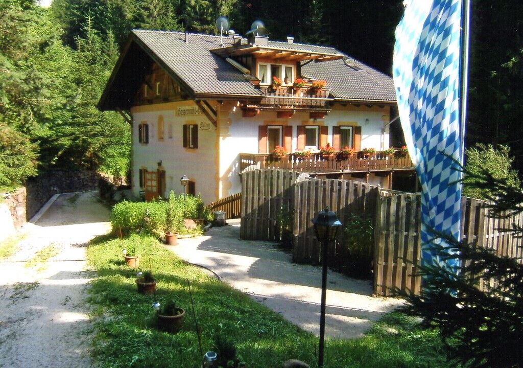 Photo of Outdoor in San Nicolo d'Ega