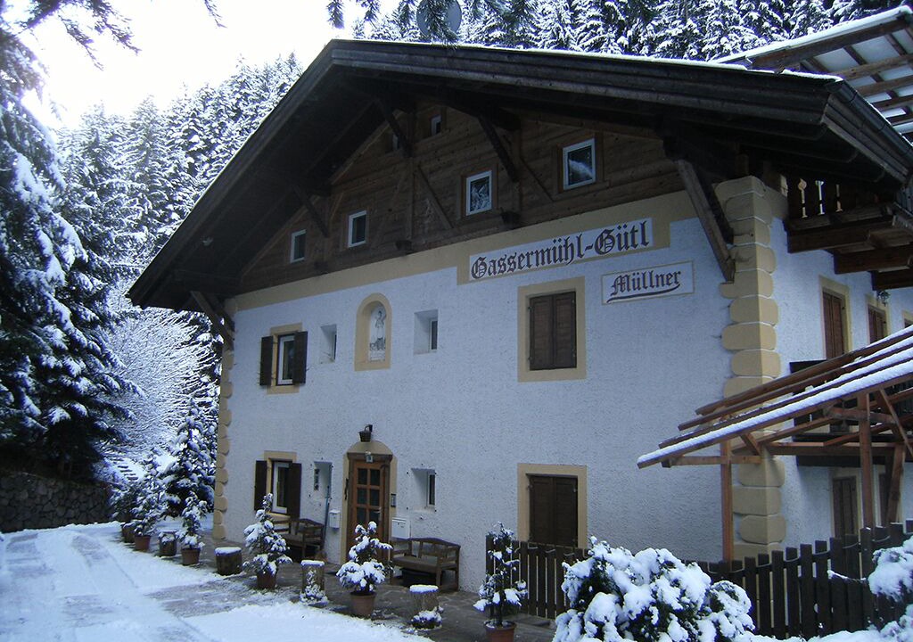 Photo of Outdoor in San Nicolo d'Ega