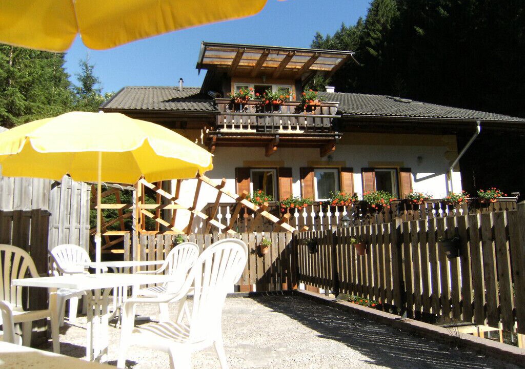 Photo of Outdoor in San Nicolo d'Ega