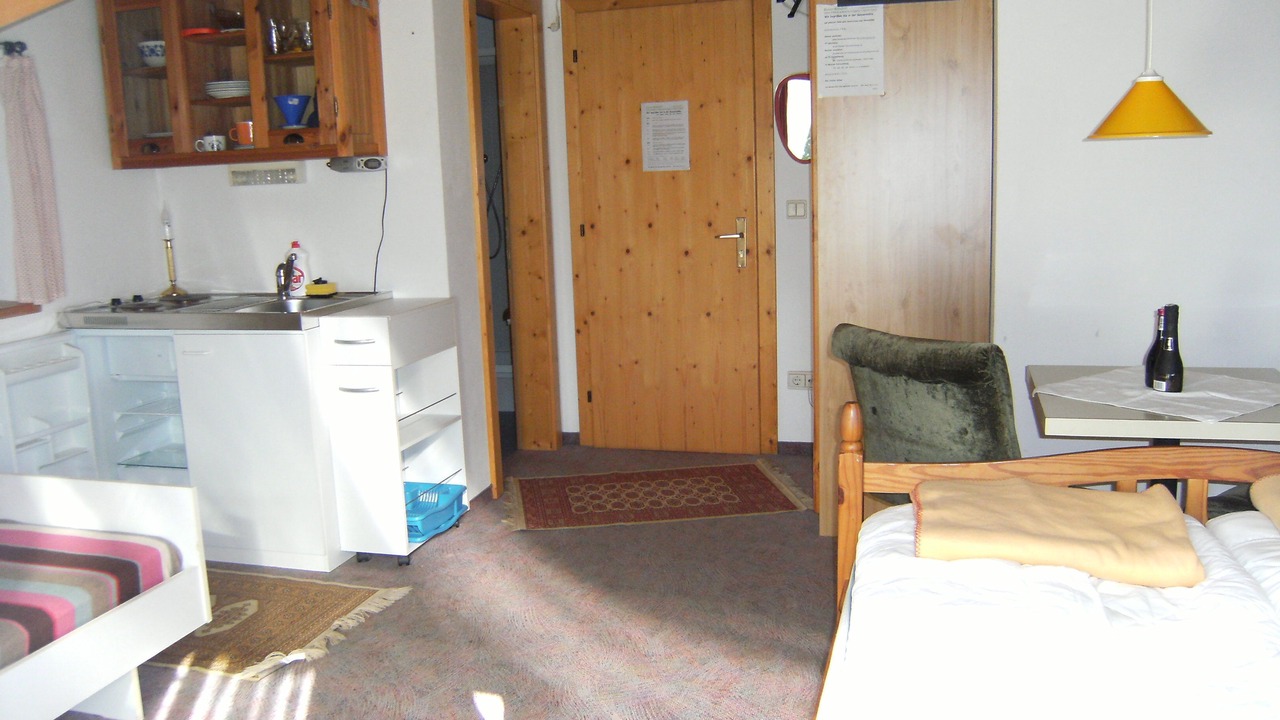 Photo of Bedroom in San Nicolo d'Ega