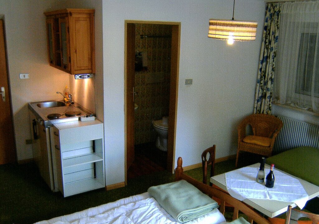 Photo of Bedroom in San Nicolo d'Ega