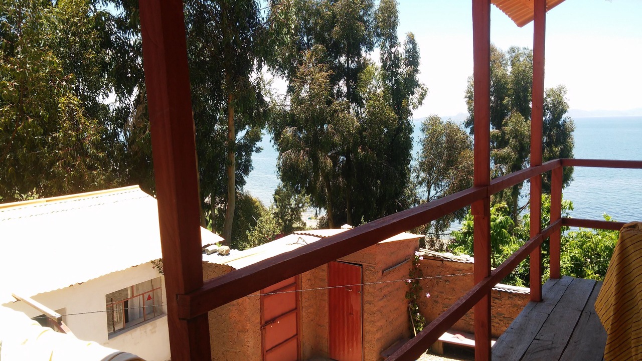 Photo of Outdoor in Isla Amantani
