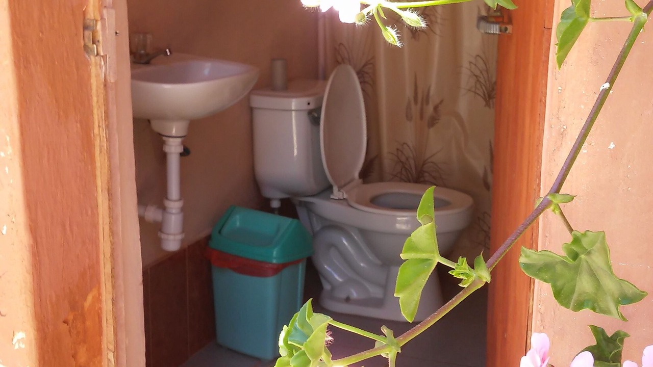 Photo of Others in Isla Amantani