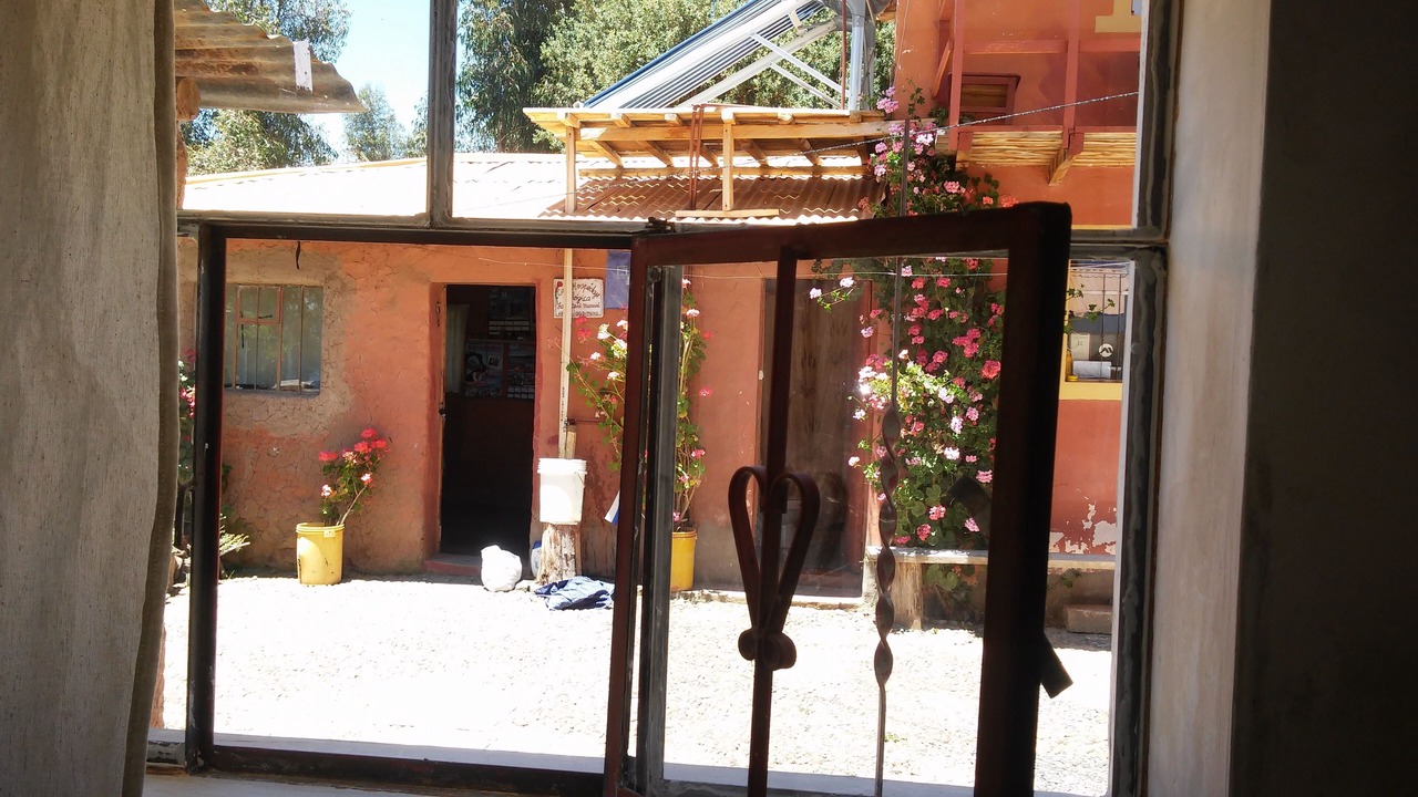 Photo of Others in Isla Amantani