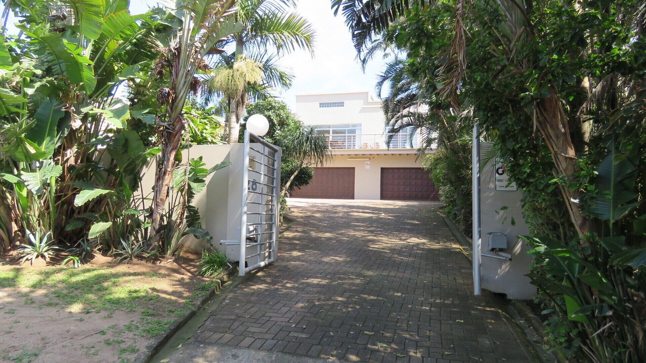Photo of Outdoor in uMlalazi