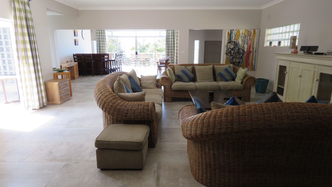 Photo of Livingroom in uMlalazi