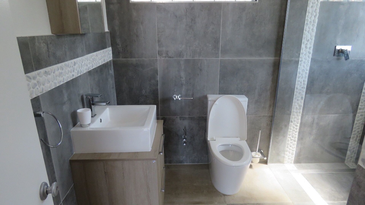 Photo of Bathroom in uMlalazi