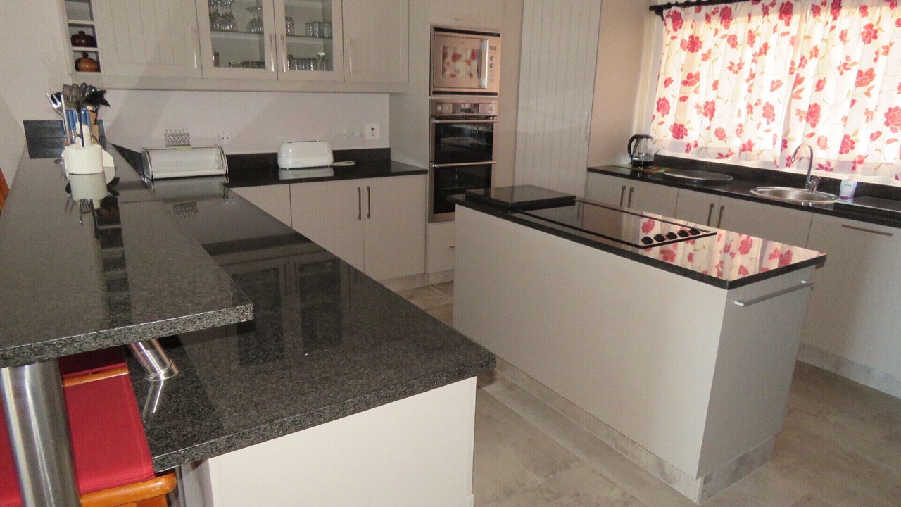 Photo of Kitchen in uMlalazi