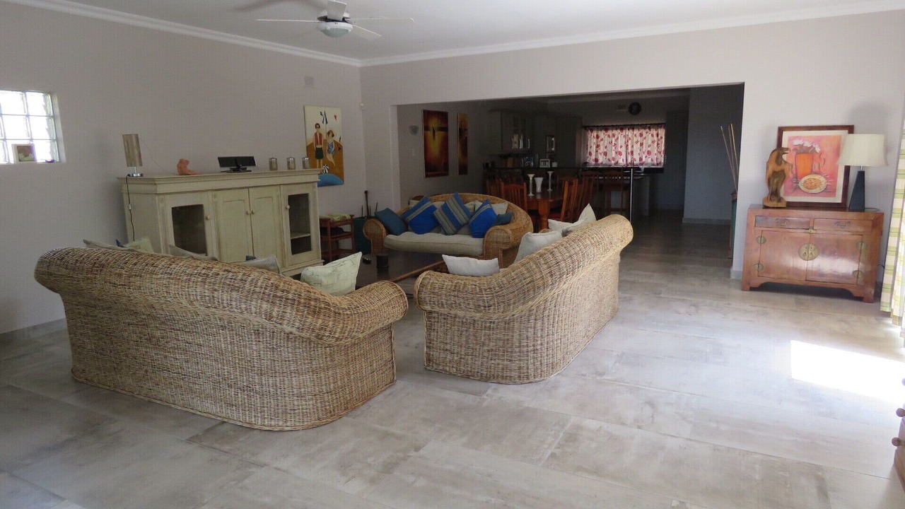 Photo of Livingroom in uMlalazi